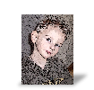 Tableau photo Rapport de test de CLAUDINE S.