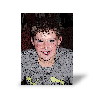 Photo toile R�sultat du test de CLAUDINE S.