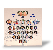 Photo toile R�sultat du test de Stephanie C.
