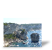 Photo toile R�sultat du test de Gisele J.