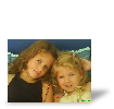 Photo toile R�sultat du test de Patricia SCHEIDECKER