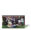 Photo toile R�sultat du test de MARIE CHRISTINE PERNEL