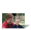 Photo toile R�sultat du test de Annick T.