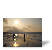 Impression sur toile Evaluation de L�a B.