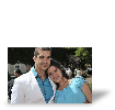 Photo toile R�sultat du test de PASCALE Z.