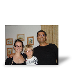Photo toile R�sultat du test de Fabienne Degravel