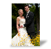 Photo toile R�sultat du test de Fran�oise M.