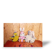 Photo toile R�sultat du test de Jean-No�l P.