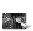 Photo toile R�sultat du test de Kim A.