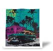 Impression sur toile Evaluation de Val�rie Davy-deffin