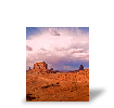 Photo toile R�sultat du test de Gerald R.