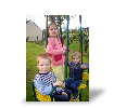 Photo toile R�sultat du test de Thierry Houlier