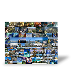 Tableau photo Rapport de test de John Mommer