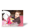 Photo toile R�sultat du test de Monique S.