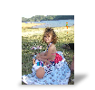 Photo toile R�sultat du test de Beatrice C.