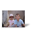 Photo toile R�sultat du test de Marie christine M.