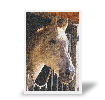 Photo toile R�sultat du test de Mathieu P.