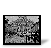 Impression sur toile Evaluation de Rapha�l M.
