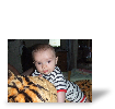 Photo toile R�sultat du test de Aur�lie R.