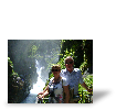 Photo toile R�sultat du test de Aim� W.