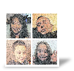Impression sur toile Evaluation de Aur�lien D.