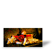Photo toile R�sultat du test de Fran�ois-Xavier D.