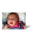 Tableau photo Rapport de test de CLAUDINE S.