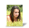 Photo toile R�sultat du test de Danielle M.