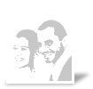 Photo toile R�sultat du test de C�cile D.