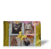 Photo toile R�sultat du test de PATRICIA C.
