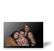Photo toile R�sultat du test de Josette C.
