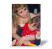 Tableau photo Rapport de test de Brigitte Doutey