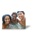 Photo toile R�sultat du test de Dolor�s ZANNOU