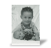 Photo toile R�sultat du test de MAGALI D.
