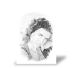 Photo toile R�sultat du test de Sandra L.
