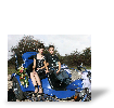 Photo toile R�sultat du test de Anita B.