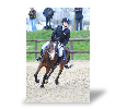 Photo toile R�sultat du test de TOURNEMICHE Christophe