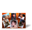 Tableau photo Rapport de test de Roselyne G.