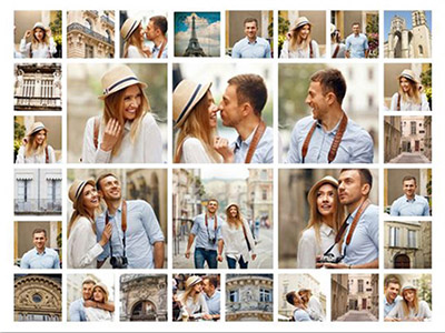 Photo sur toile - vos photos sur Toile & livraison GRATUITE !