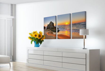 Coucher-soleil-plusieurs-parties-dans-salon
