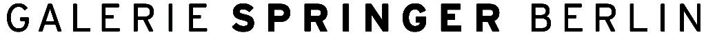 Logo Galerie Springer