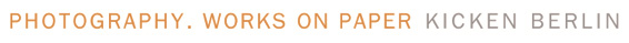 Logo Kicken Berlin