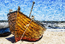 Mosaique-photo-bateau-petit