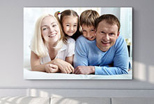 Photo-sur-toile-pas-cher-famille