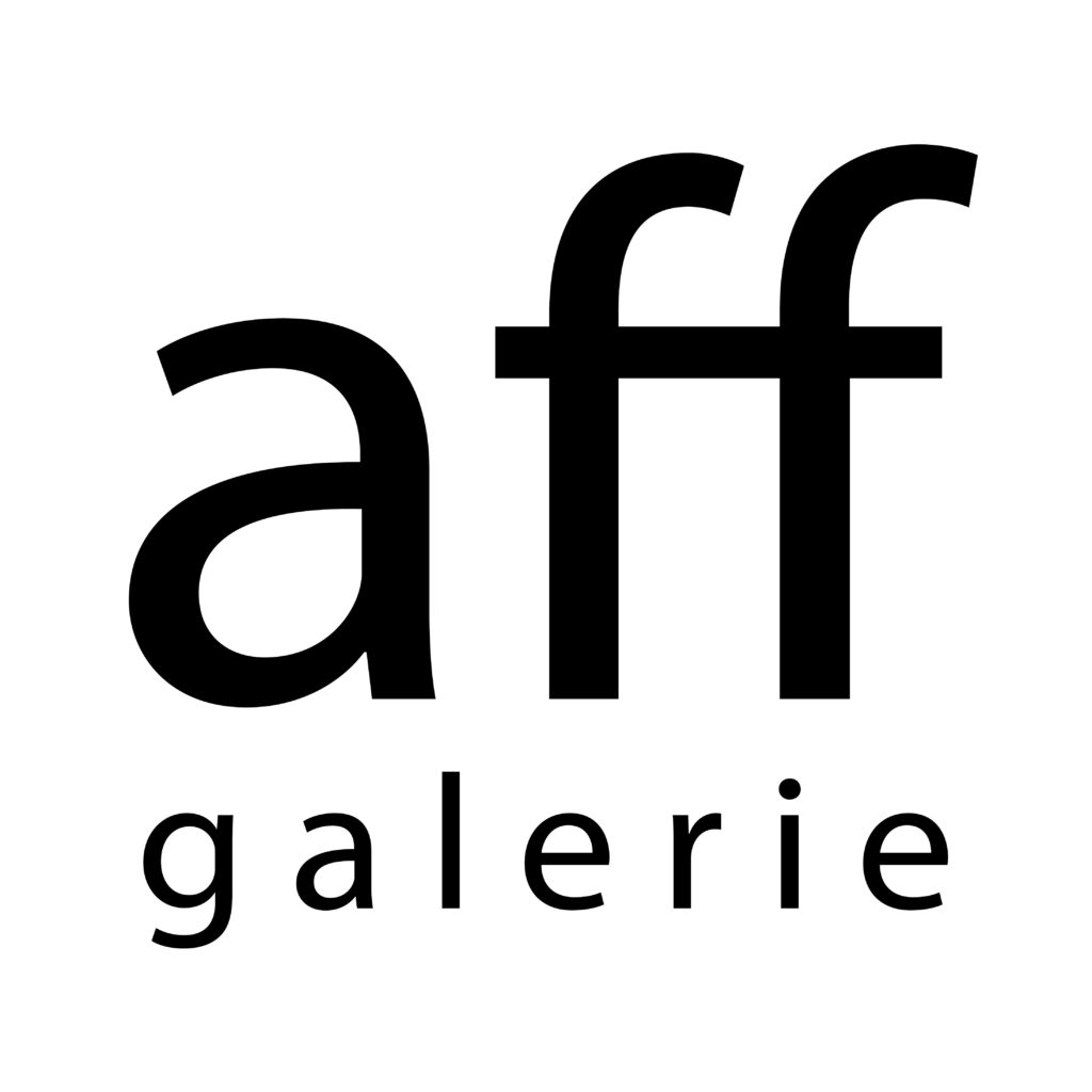 Logo aff galerie