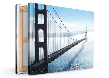 decoration de bureau toile vue