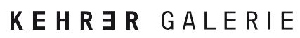 Logo Kehrer Galerie