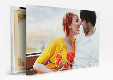motif-couple-vacances-sur-toile
