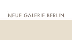 Logo Neue Galerie Berlin