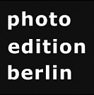 Logo photo edition berlin